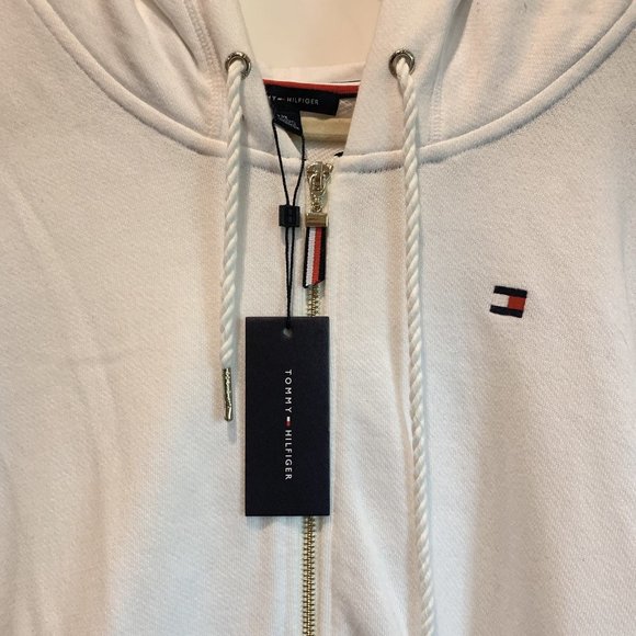 Tommy Hilfiger Zip up - Picture 5 of 7